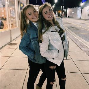 Meet your Posher, Britton